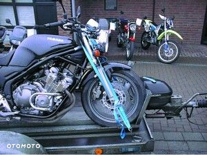STOJAK UCHWYT MOTOCYKLA - 13
