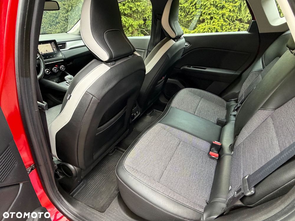 Renault Captur 1.3 TCe Intens EDC - 17