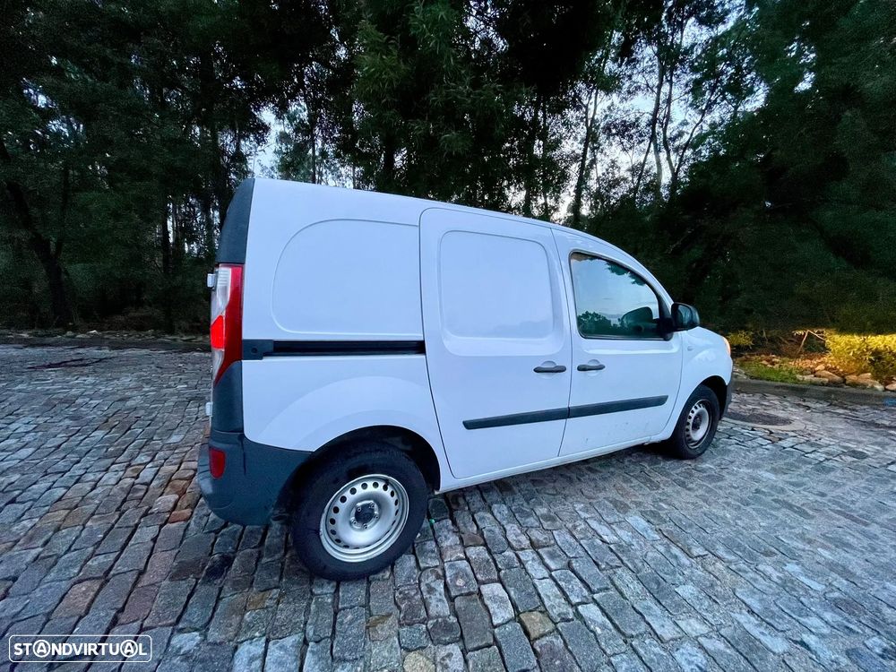 Renault KANGOO - 9