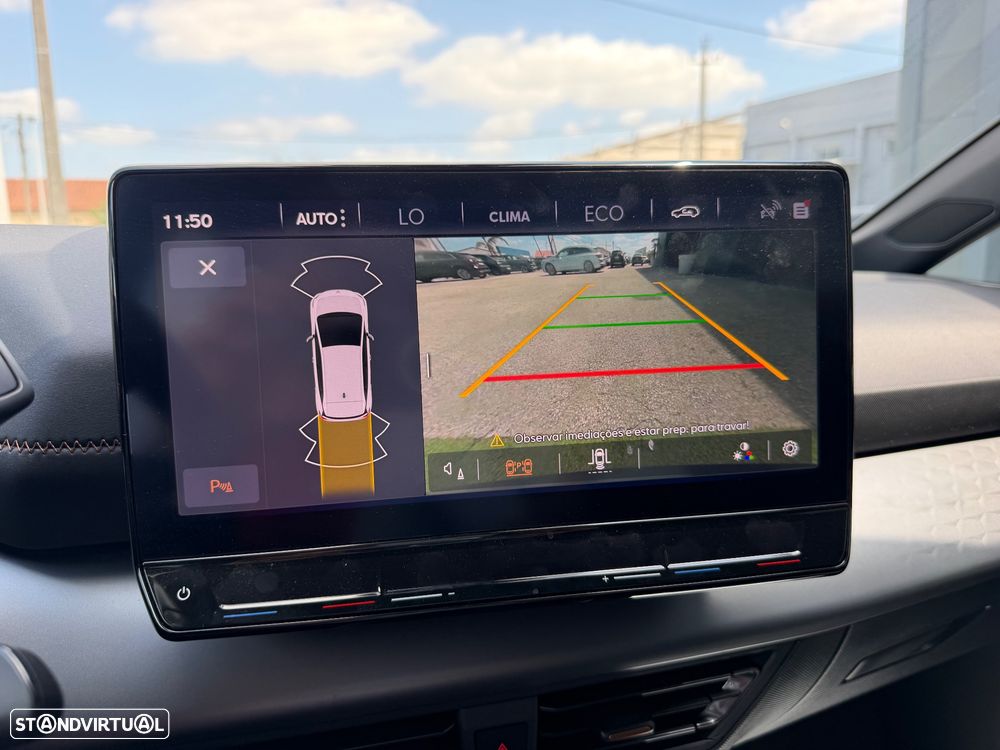 Cupra Born 58 kWh e-Boost Plus - 12