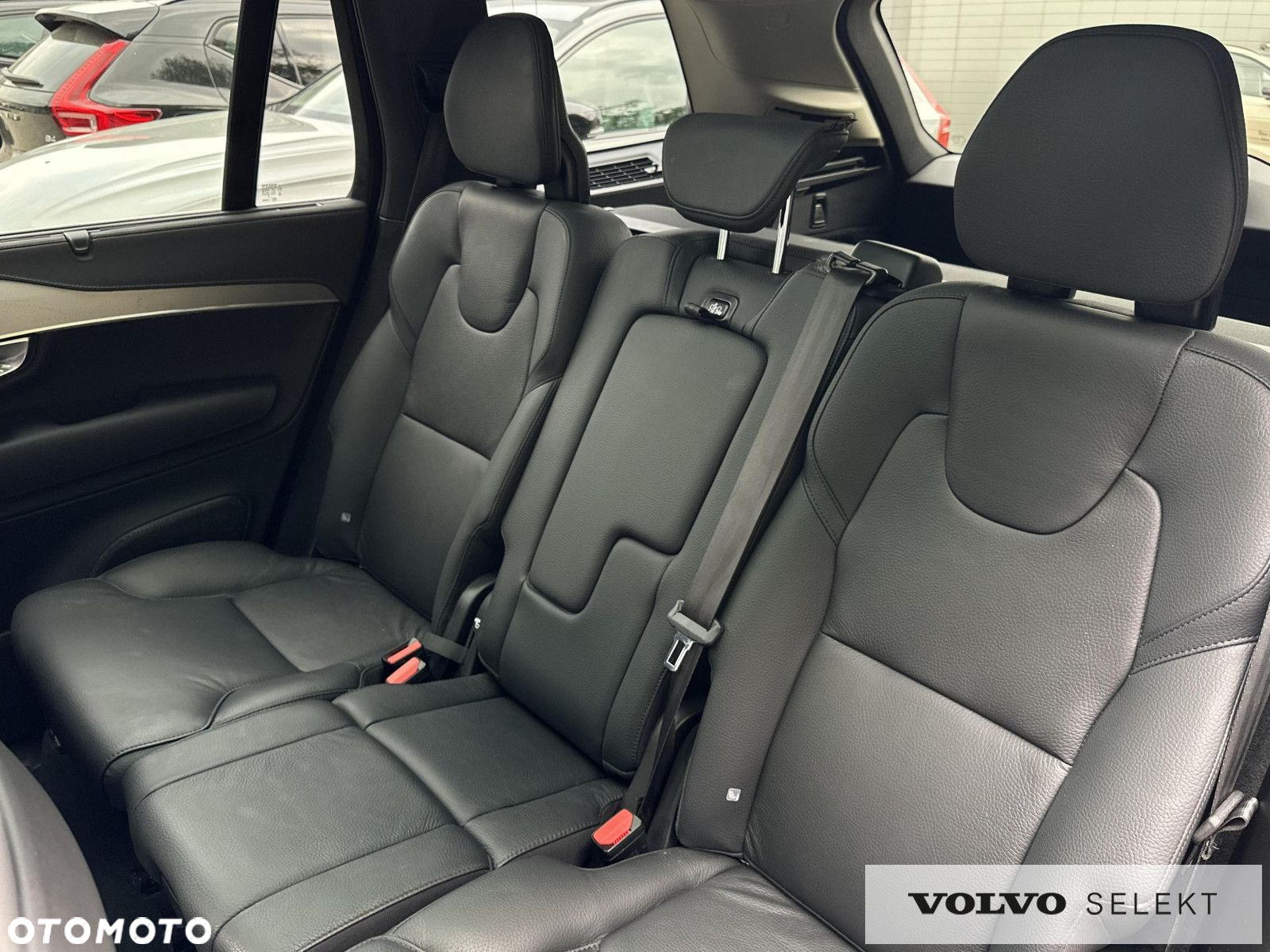 Volvo XC 90 - 17