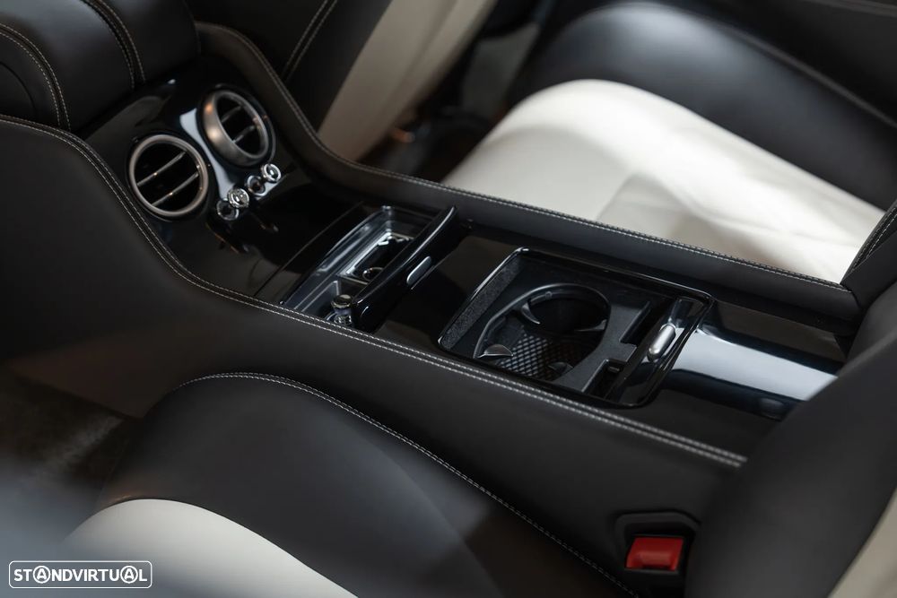 Bentley Continental Speed - 46