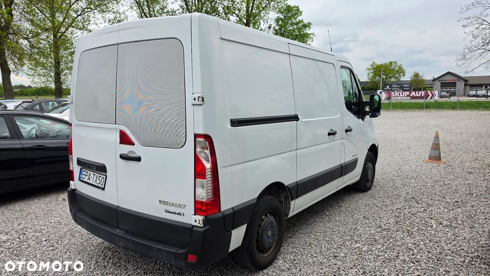 Renault MASTER - 8