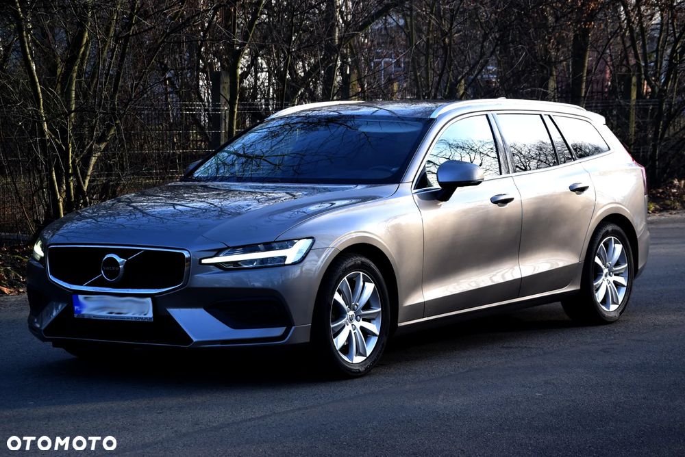 Volvo V60 D3 Momentum Pro - 3