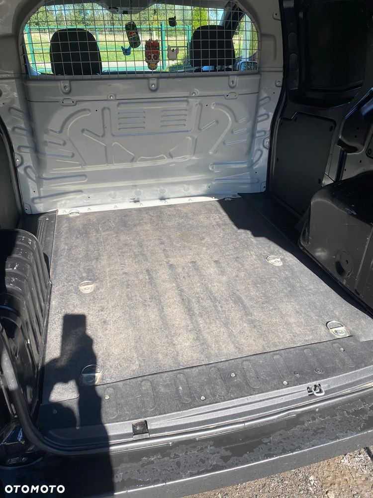 Peugeot Bipper Tepee 1.3 HDi STT Presence - 6