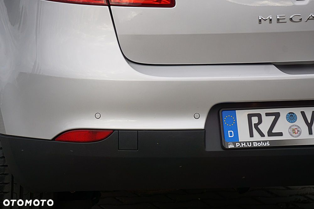 Renault Megane 1.6 16V Generation - 14