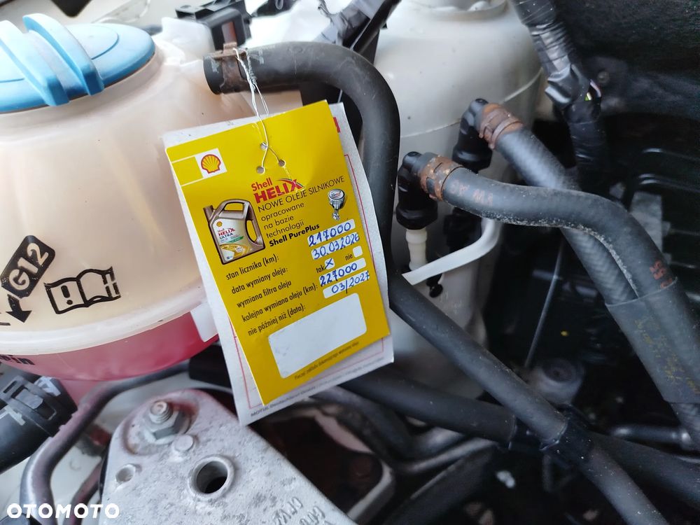 Skoda Fabia 1.2 HTP Active - 36