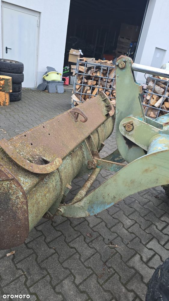 Zettelmeyer ZL 500 - 7
