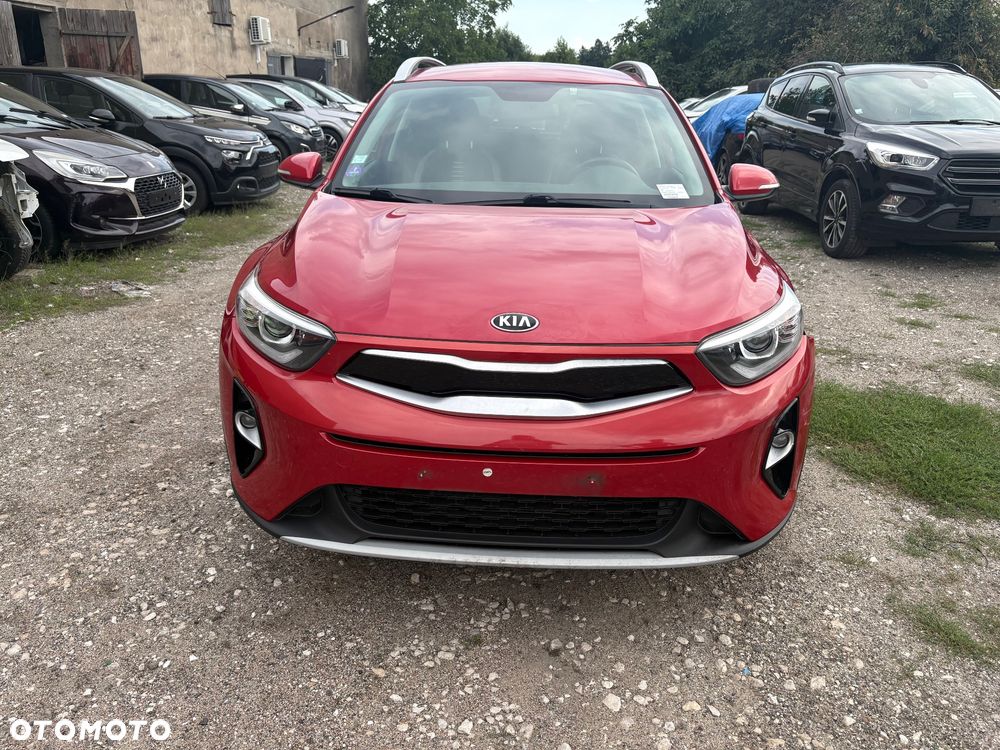 Kia Stonic 1.0 T-GDI OPF Mild Hybrid Spirit - 1
