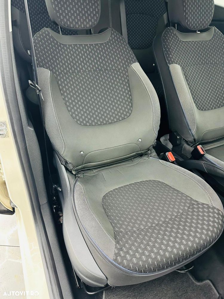 Renault Captur ENERGY TCe Intens - 23