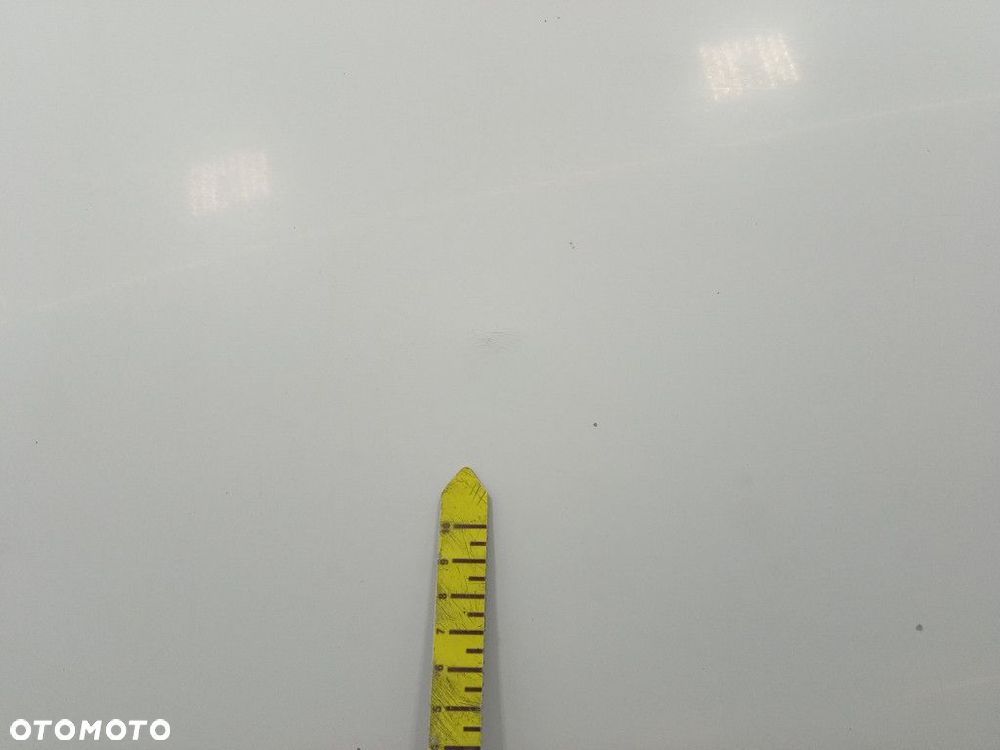 AUDI Q7 I 4L LIFT MASKA POKRYWA PRZEDNIA LR9A - 3