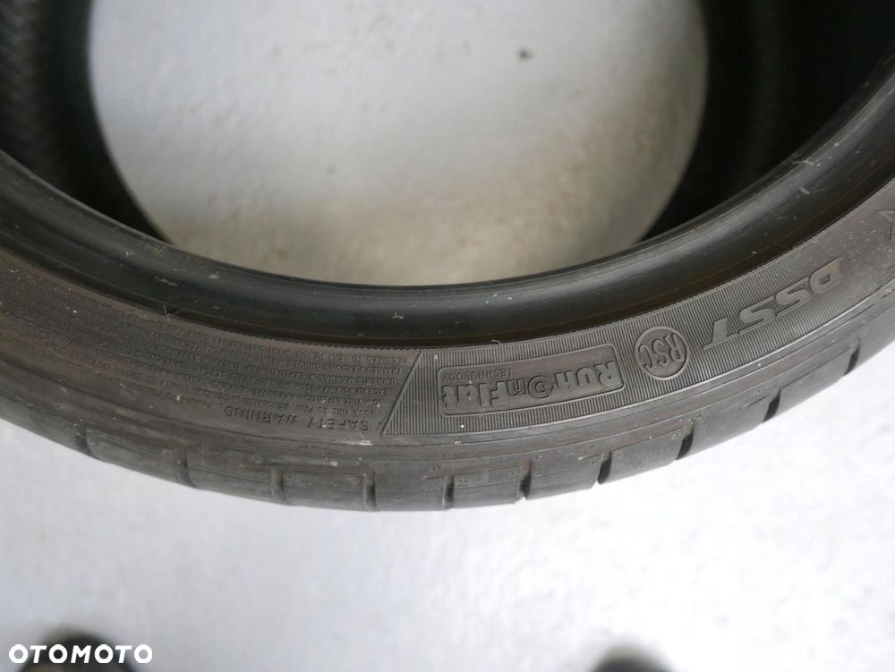 opony dunlop sport maxx race 2 325/30/21 108y dot.2017r - 4