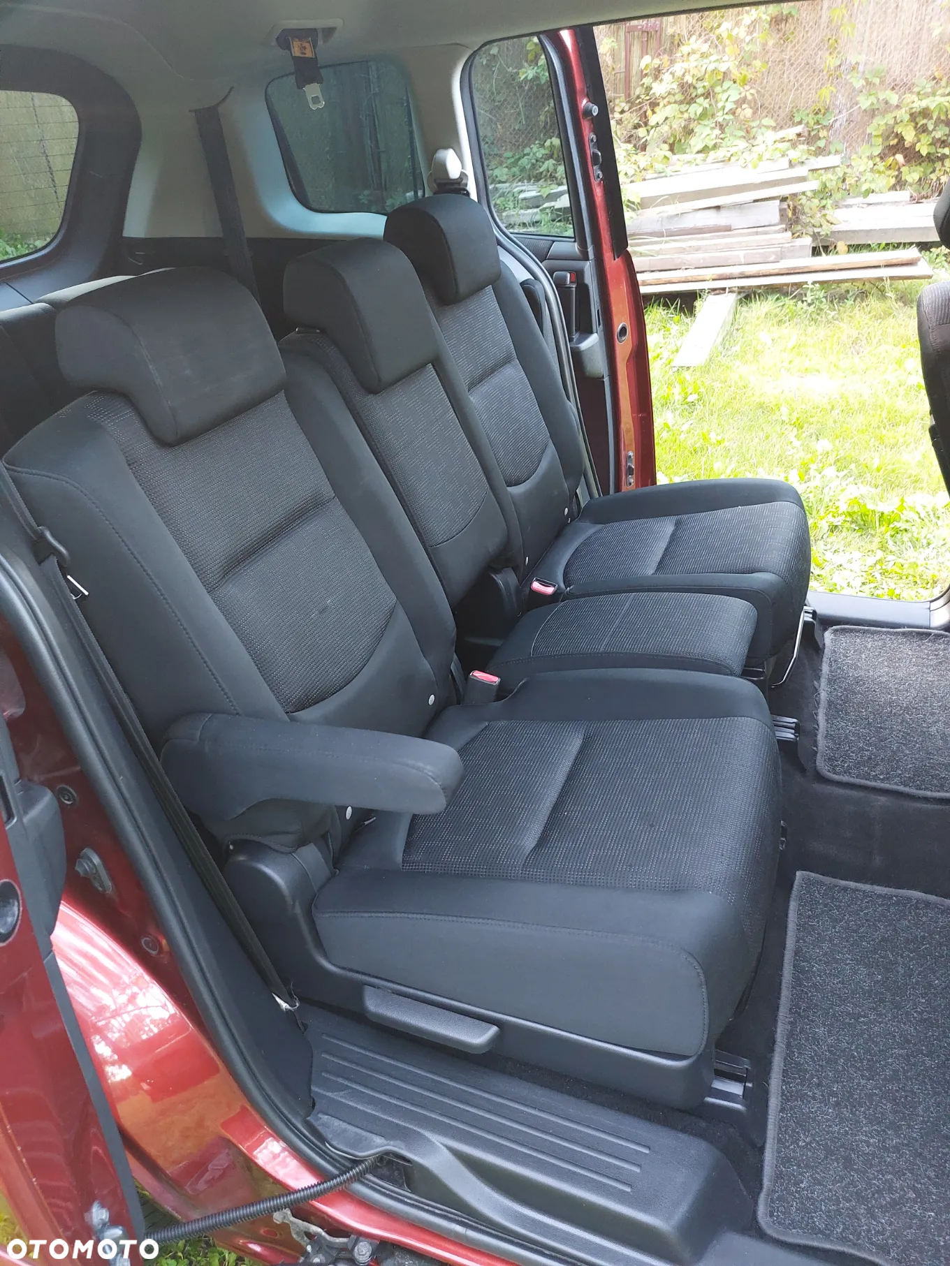 Mazda 5 2.0 Exclusive - 9