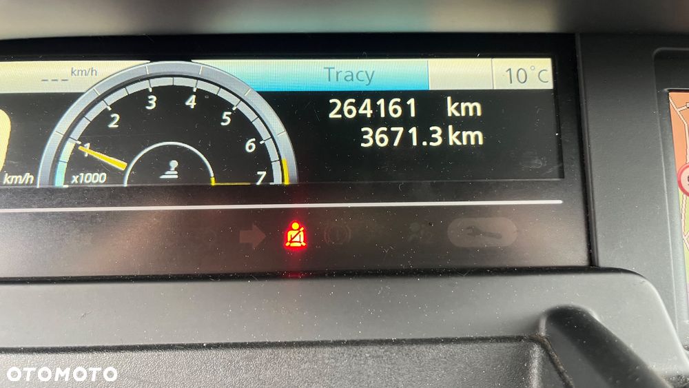 Renault Scenic TCe 130 Dynamique - 13