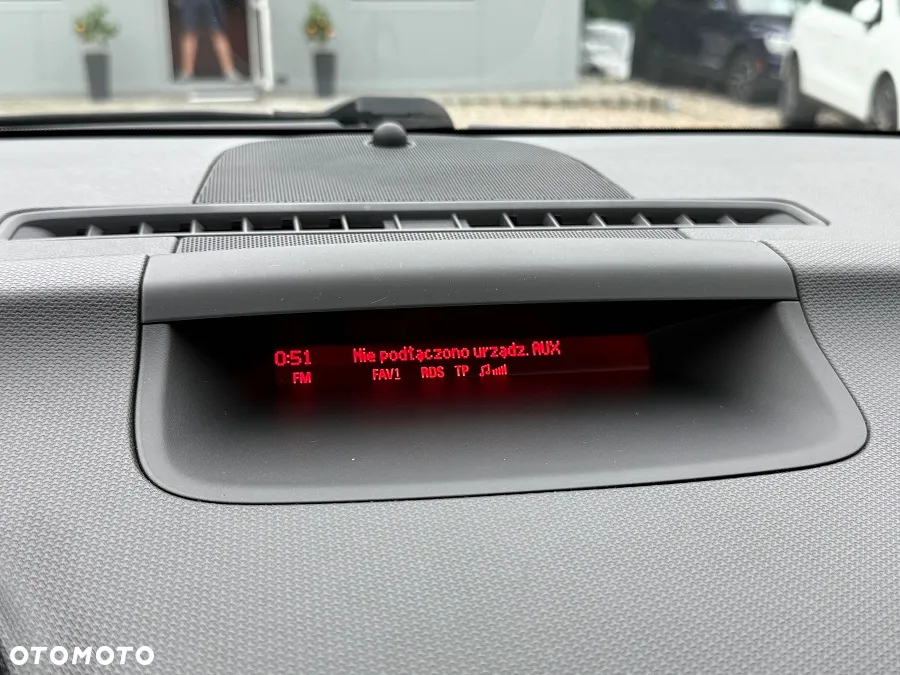 Opel Meriva 1.4 Enjoy - 21