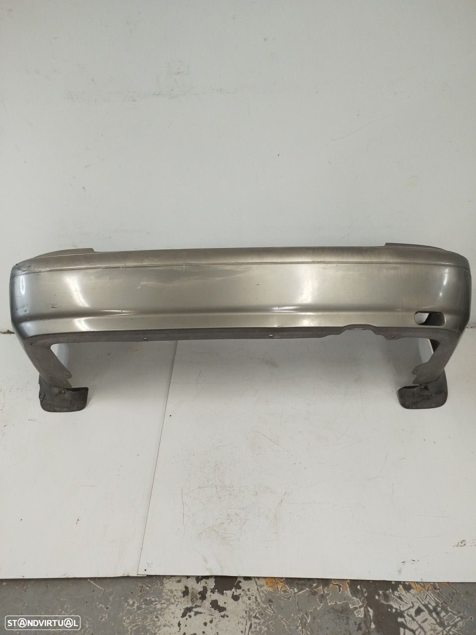 Para Choques Tr Nissan Primera (P11) - 1