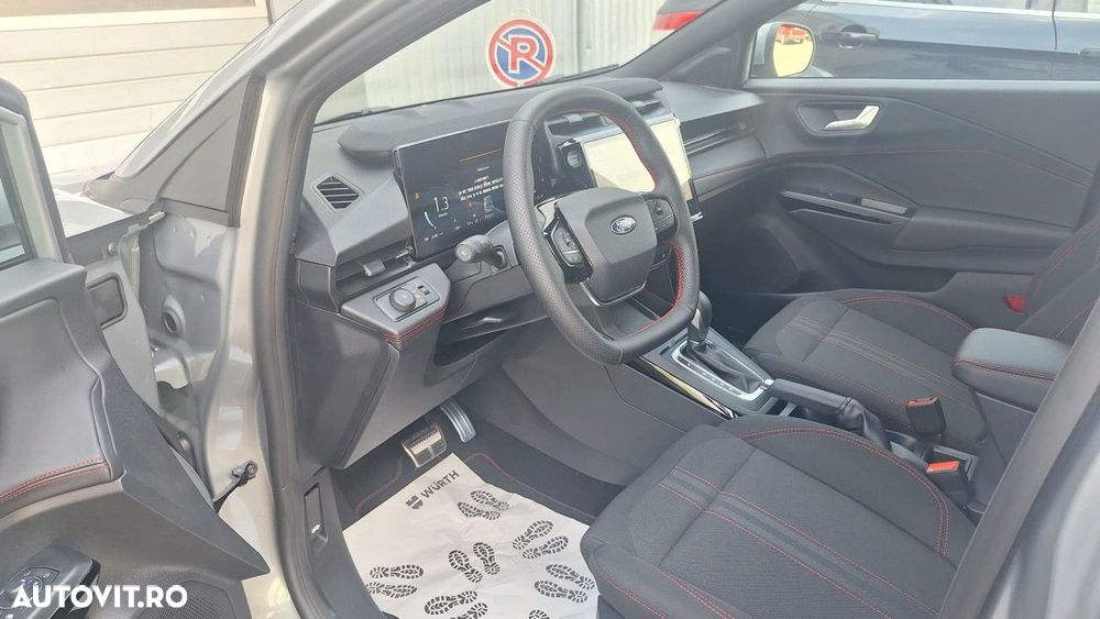Ford Puma 1.0 EcoBoost Aut. ST Line - 10