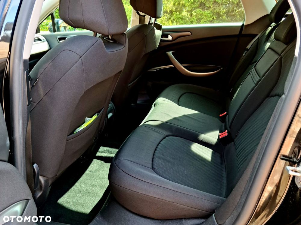 Citroën C5 2.0 HDi Confort - 5