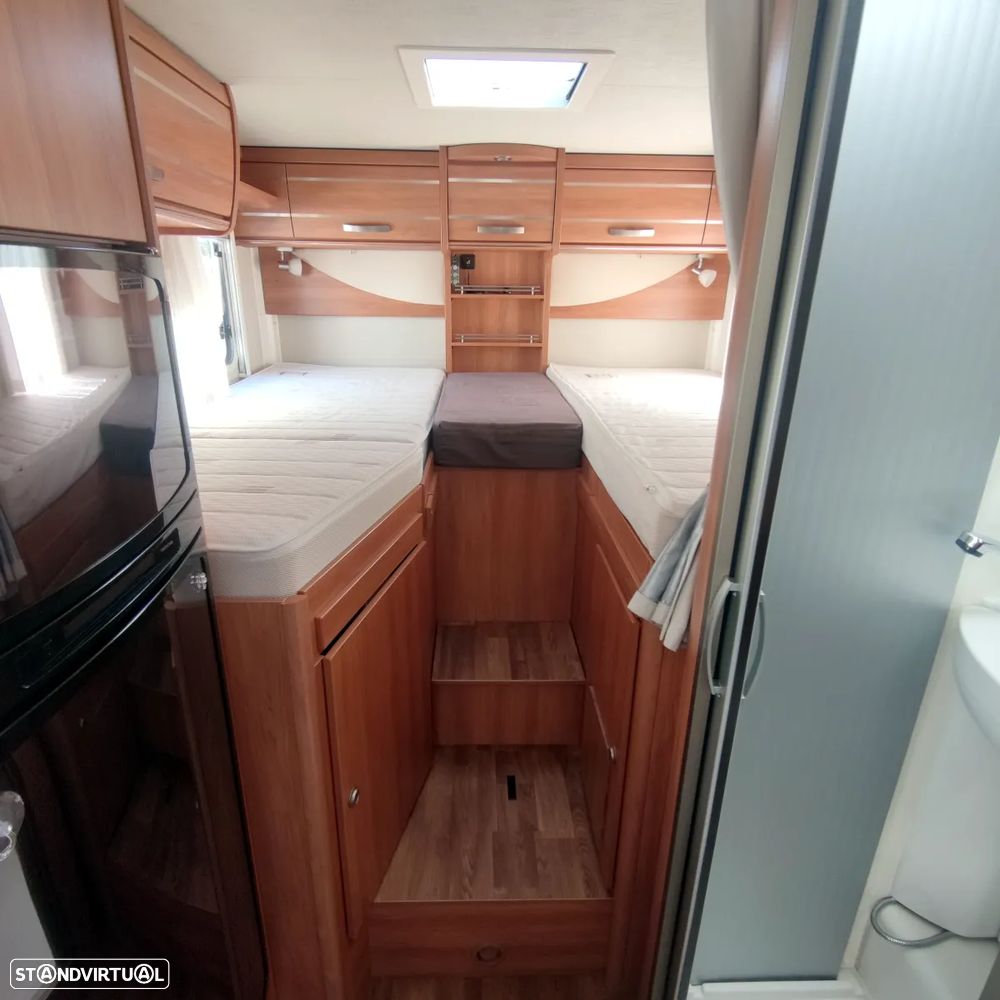 Hymer Exsis I - 8
