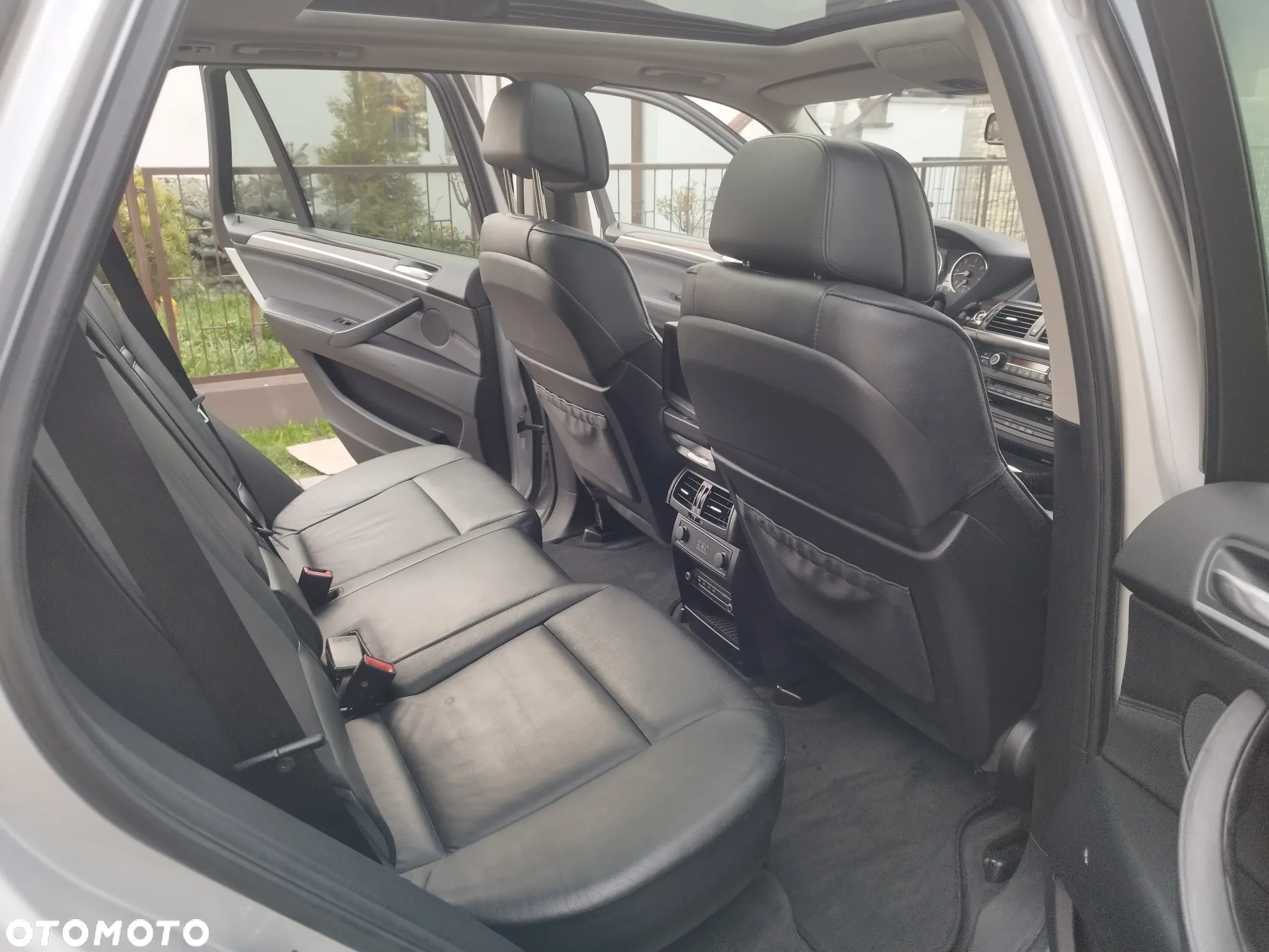 BMW X5 3.5d xDrive - 22