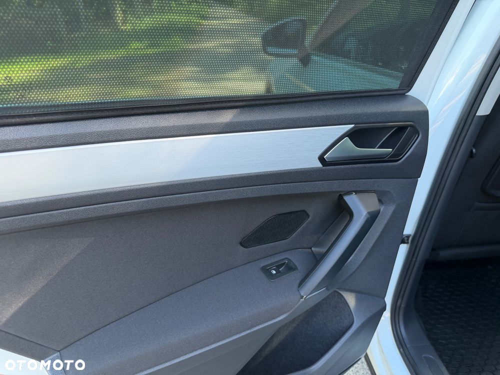 Volkswagen Tiguan 1.5 TSI ACT OPF Comfortline - 15