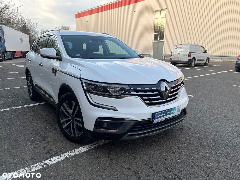 Renault Koleos 1.7 Blue dCi Intens X-Tronic - 1
