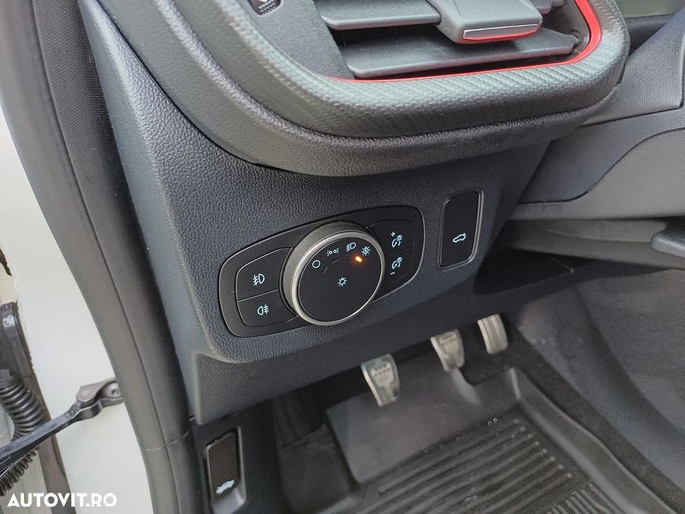 Ford Puma 1.0 EcoBoost ST Line X - 28