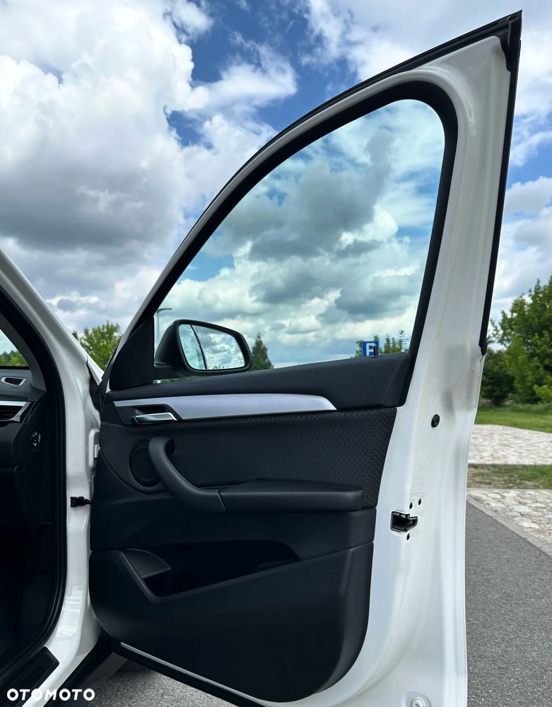 BMW X1 - 25