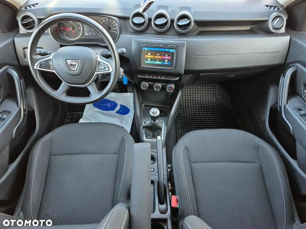 Dacia Duster - 21