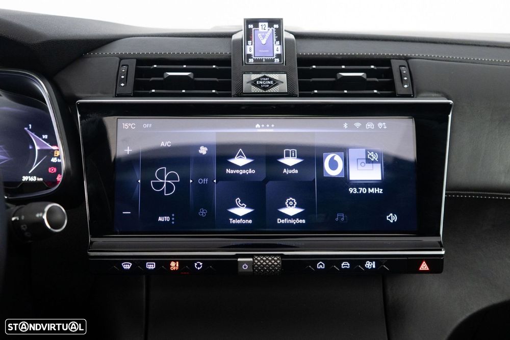 DS DS7 E-Tense La Première EAT8 - 29