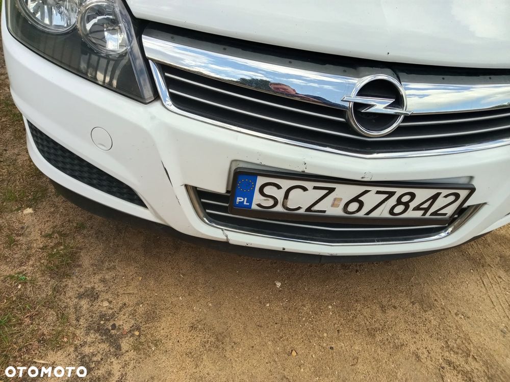 Opel Astra 1.7 CDTI EU5 - 6