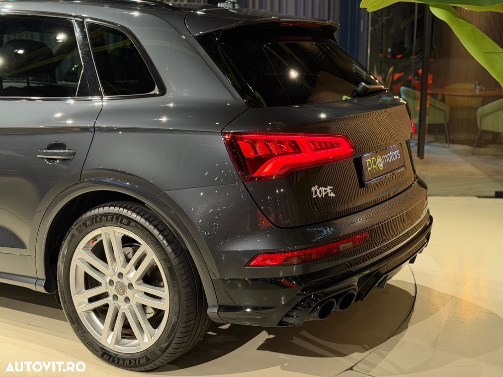 Audi SQ5 - 20