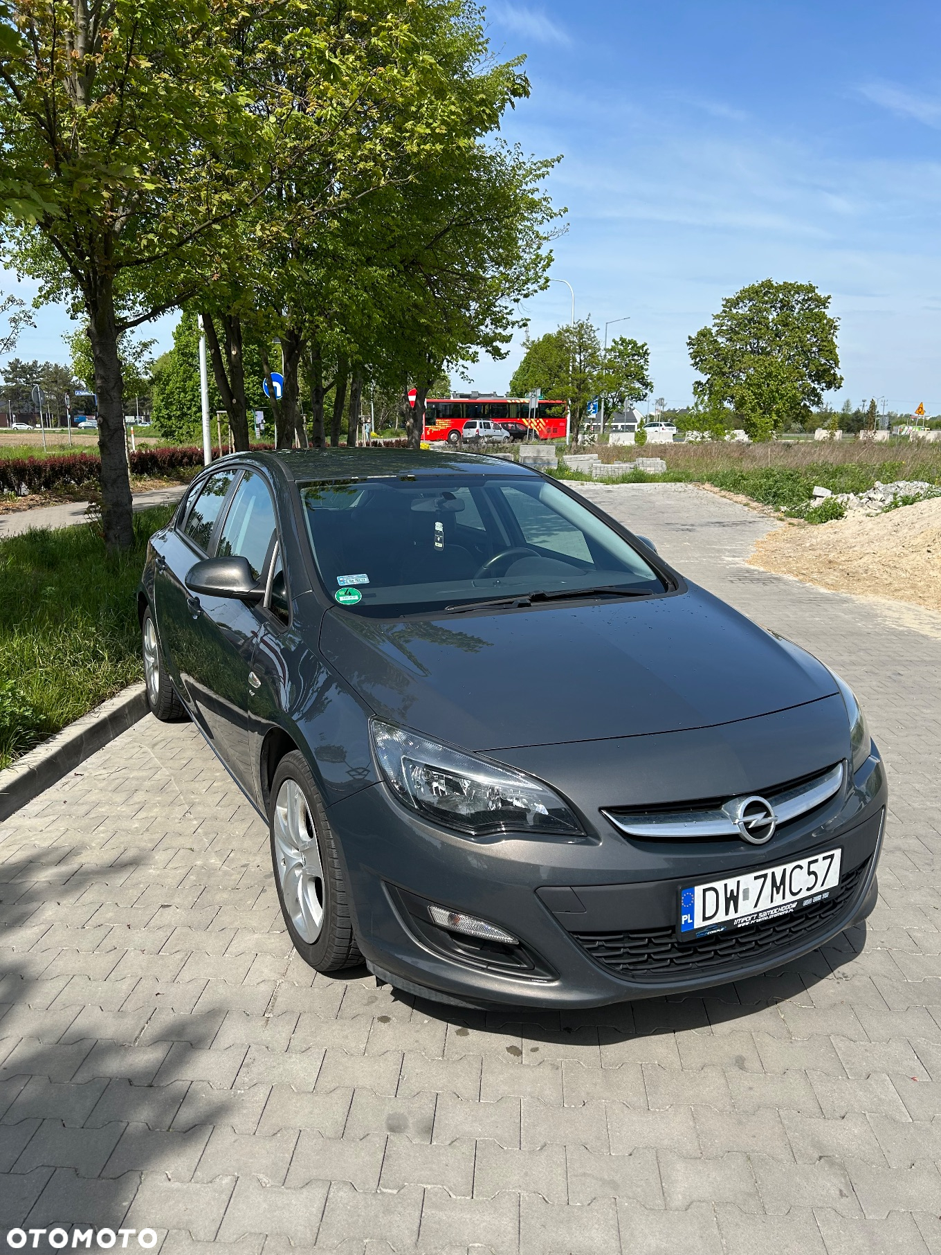 Opel Astra 1.4 Turbo ecoFLEX Start/Stop ENERGY - 3