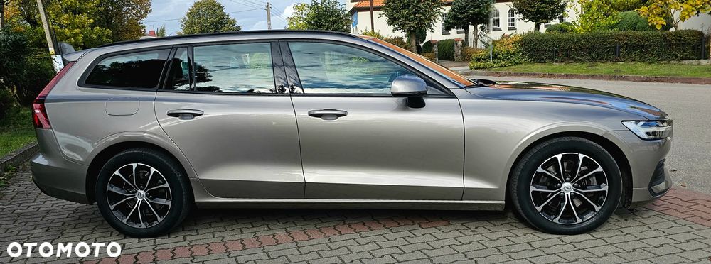 Volvo V60 B3 B Geartronic Momentum Pro - 5