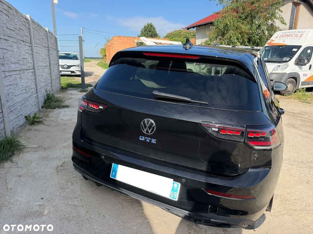 Volkswagen Golf 1.5 eHybrid OPF DSG GTE - 36