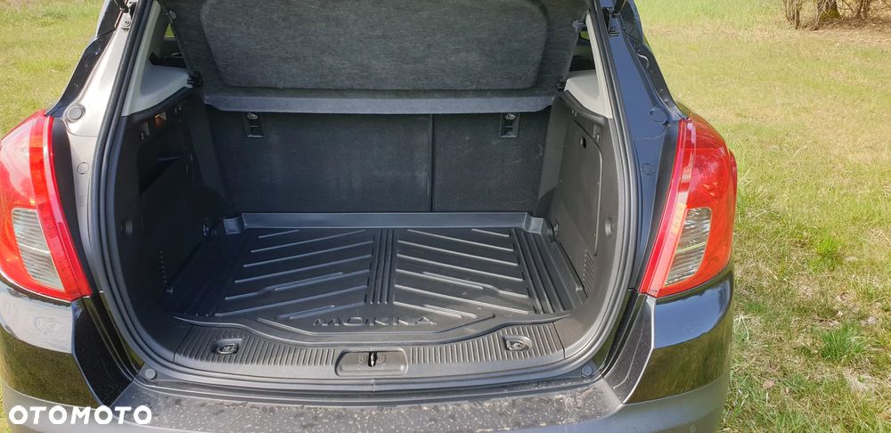 Opel Mokka 1.7 CDTI ecoFLEX Start/Stop 4x4 Innovation - 5