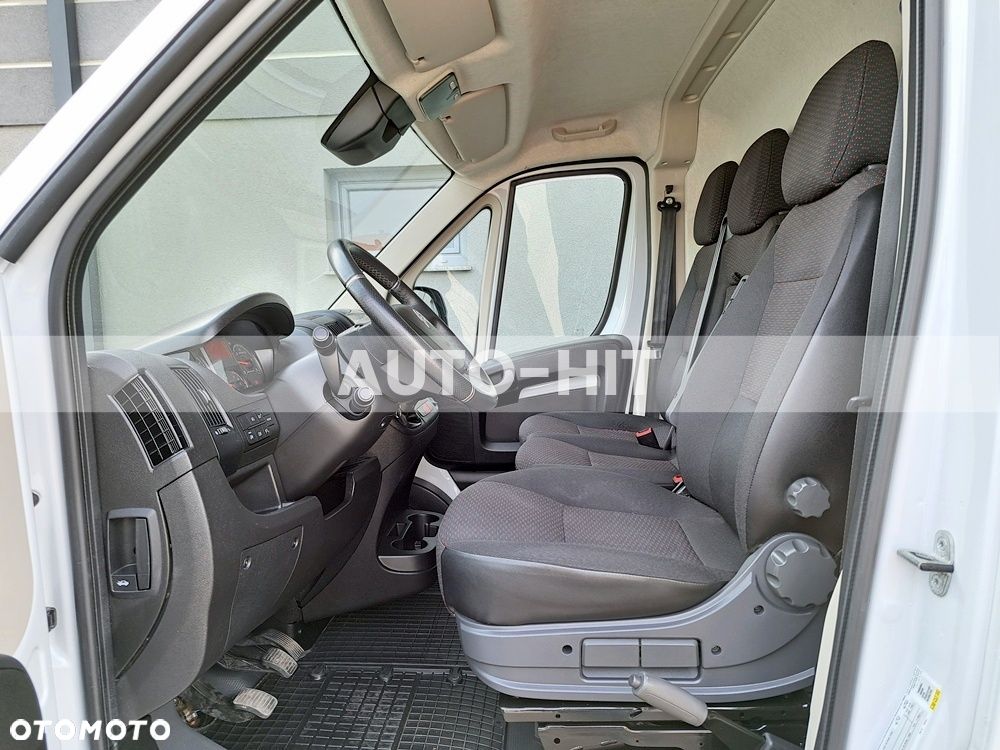 Citroën Jumper - 7