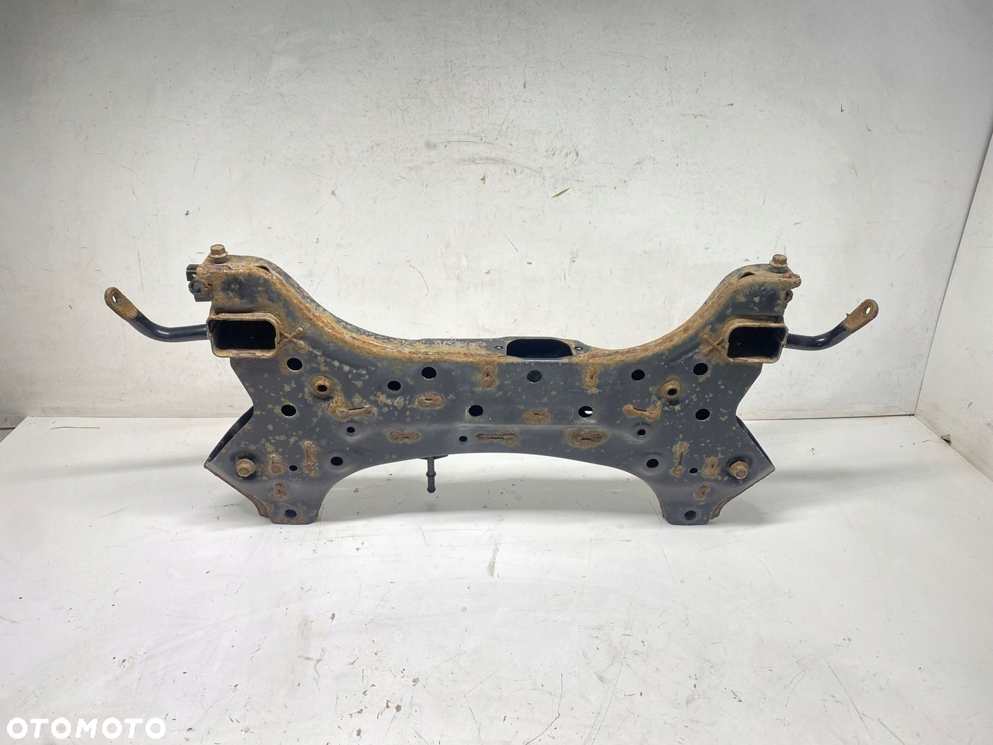 BELKA WÓZEK SANKI TRAWERS KIA STONIC 1.0 T-GDI 16- 59020-H5600 - 4