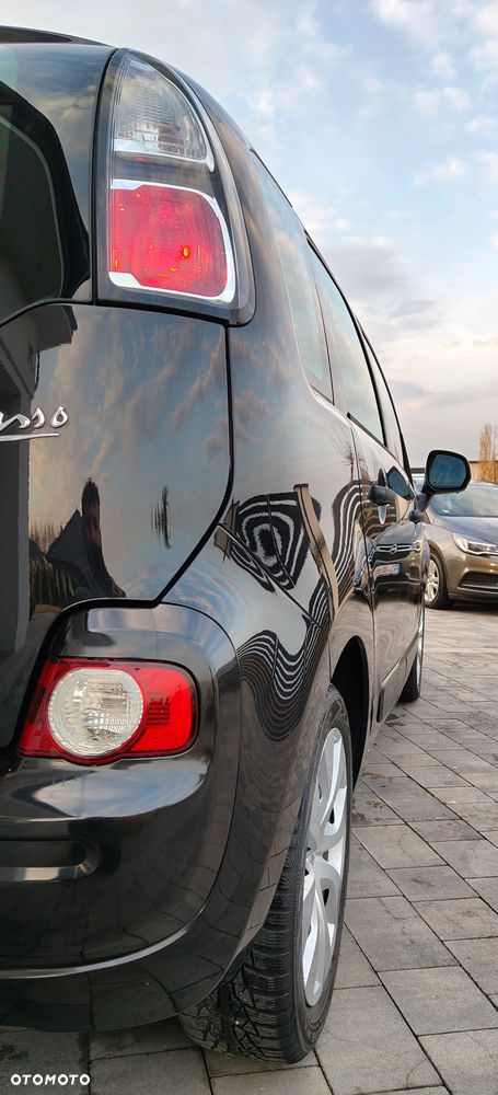 Citroën C3 Picasso HDi 110 FAP Exclusive - 35