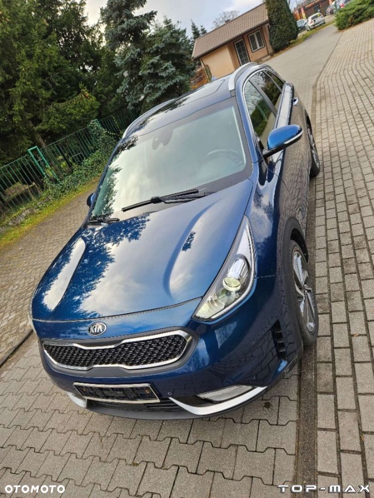 Kia Niro - 6
