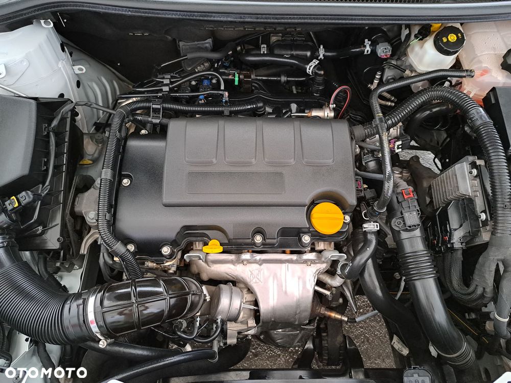 Opel Astra 1.4 T Active - 14