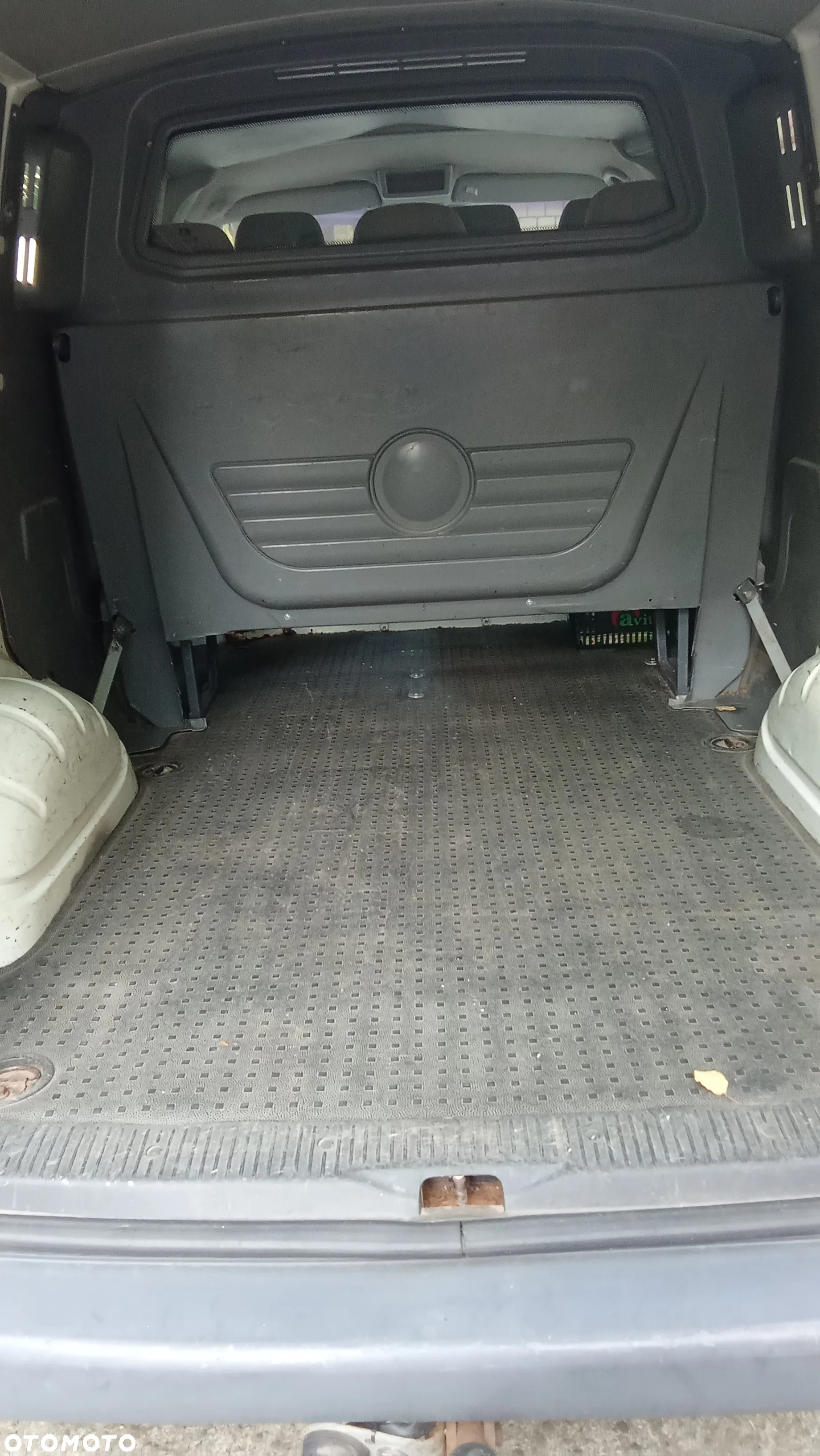 Volkswagen T 5 - 4