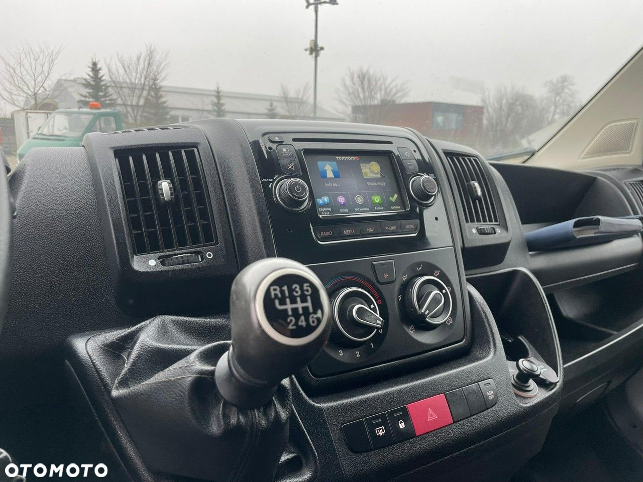 Peugeot Boxer - 23