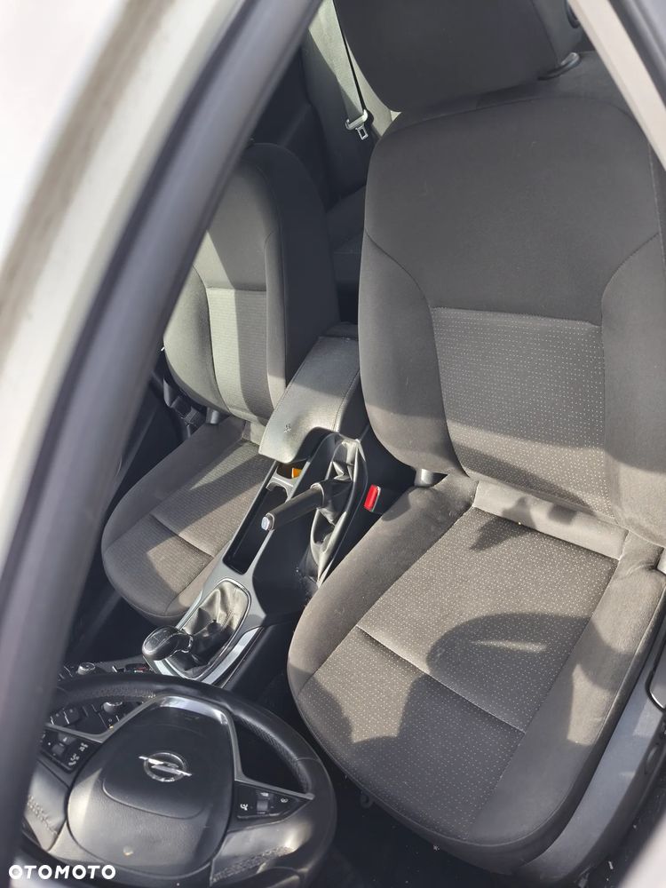 Opel Insignia 2.0 CDTI - 13