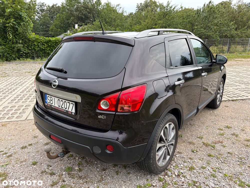 Nissan Qashqai 2.0 dCi 4x4 Tekna Premium - 3