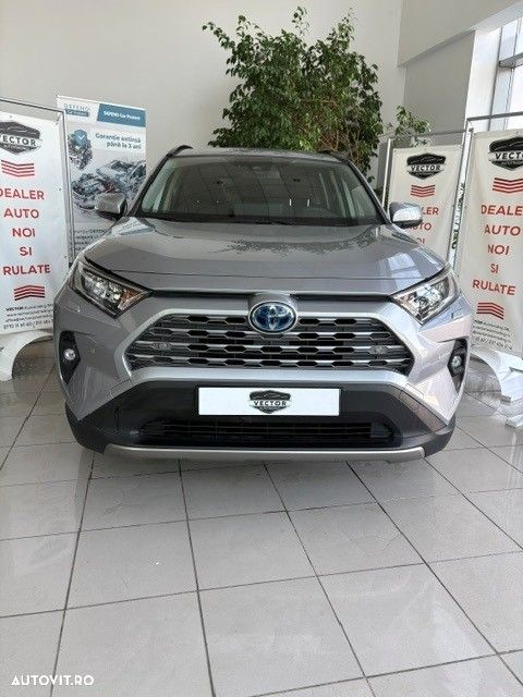Toyota RAV4 - 2