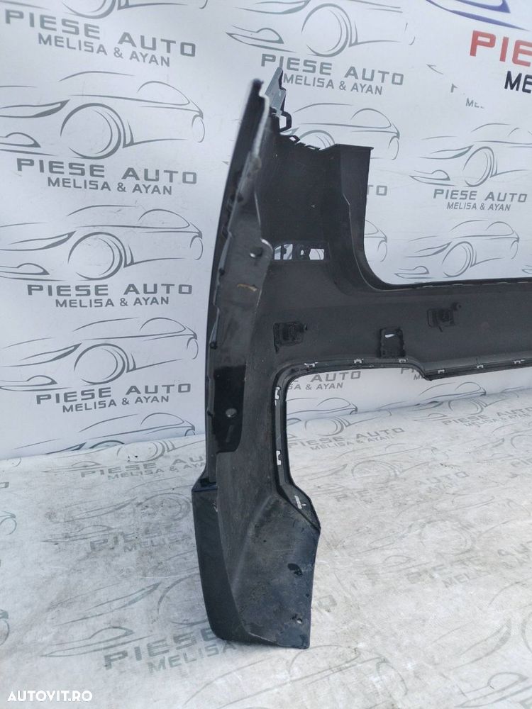 Bara spate Bmw X3 F25 M-Paket an 2010-2011-2012-2013-2014-2015-2017 - 6