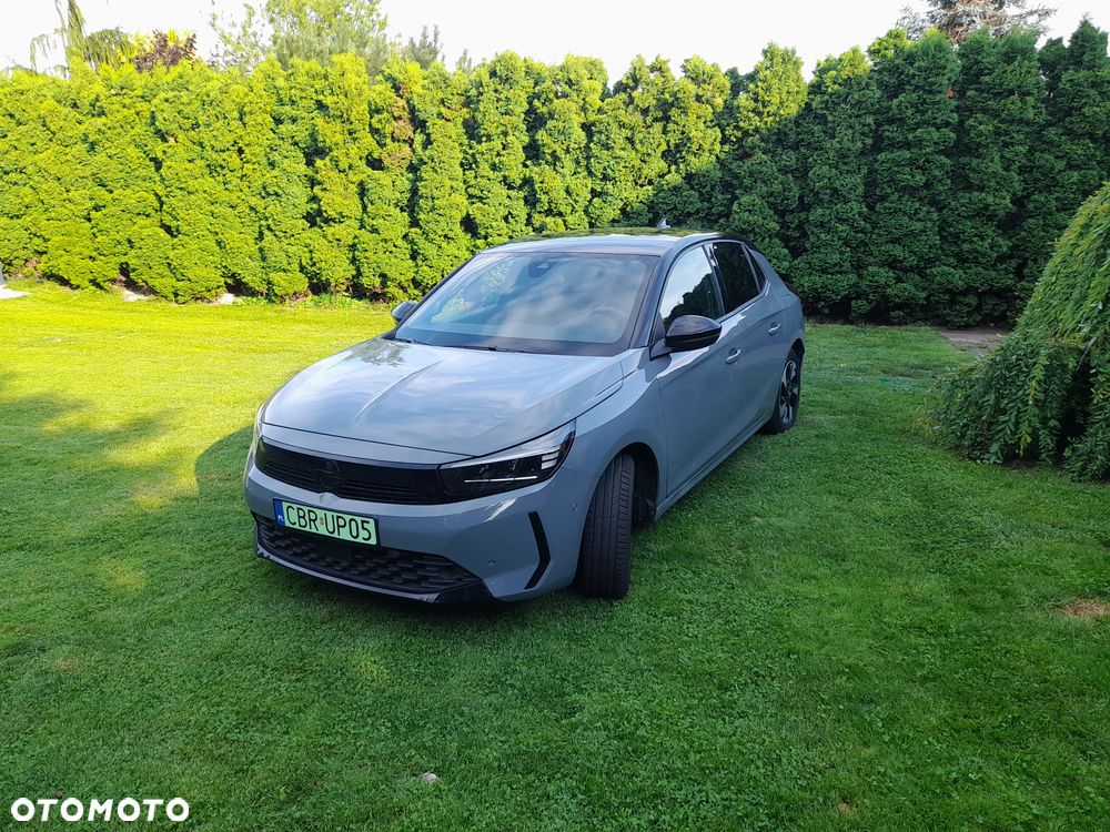 Opel Corsa GS - 16