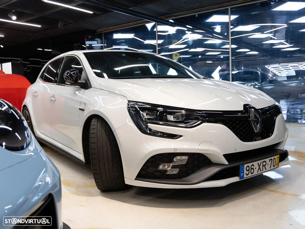 Renault Mégane 1.8 TCe R.S. Trophy EDC - 26
