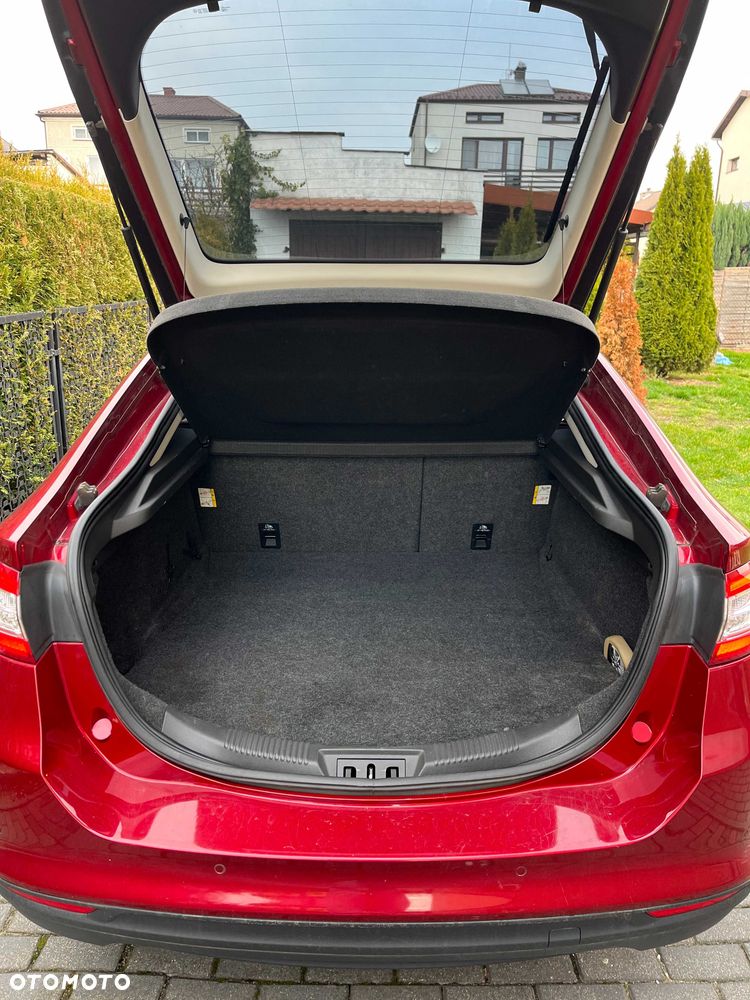 Ford Mondeo - 7